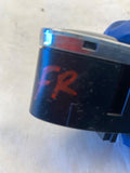 2006 MERCEDES BENZ CLS500 Front Door Power Window Switch Right Passenger Side RH