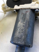 2006 - 2011 MERCEDES BENZ CLS500 Rear Door Power Window Motor Passenger Side RH