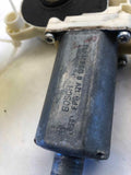 2006 - 2011 MERCEDES BENZ CLS500 Rear Door Power Window Motor Passenger Side RH