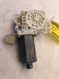 2006 - 2011 MERCEDES BENZ CLS500 Rear Door Power Window Motor Passenger Side RH
