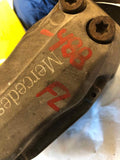 2006 MERCEDES BENZ CLS500 5.0L RWD Front Disc Brake Caliper Left Driver Side LH