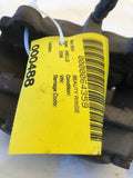 2006 MERCEDES BENZ CLS500 5.0L RWD Front Disc Brake Caliper Left Driver Side LH