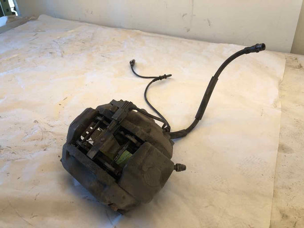 2006 MERCEDES BENZ CLS500 5.0L RWD Front Disc Brake Caliper Right Passenger Side