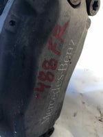 2006 MERCEDES BENZ CLS500 5.0L RWD Front Disc Brake Caliper Right Passenger Side