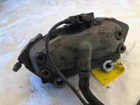2006 MERCEDES BENZ CLS500 5.0L RWD Front Disc Brake Caliper Right Passenger Side