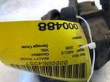 2006 MERCEDES BENZ CLS500 5.0L RWD Front Disc Brake Caliper Right Passenger Side