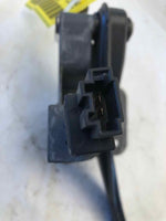 2006 MERCEDES BENZ1 CLS500 Floor Brake Pedal With Mounting Bracket Assembly OEM
