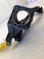 2006 MERCEDES BENZ1 CLS500 Floor Brake Pedal With Mounting Bracket Assembly OEM