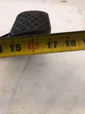 2006 MERCEDES BENZ1 CLS500 Floor Brake Pedal With Mounting Bracket Assembly OEM
