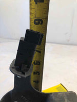 2006 MERCEDES BENZ1 CLS500 Floor Brake Pedal With Mounting Bracket Assembly OEM