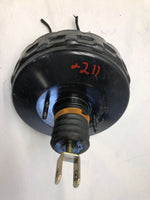 2001 - 2007 MERCEDES C-CLASS Engine Power Brake Booster OEM