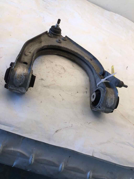 2006 - 2011 MERCEDES BENZ CLS500 Front Upper Control Arm Right Passenger Side RH