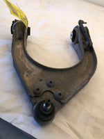 2006 - 2011 MERCEDES BENZ CLS500 Front Upper Control Arm Left Driver Side LH OEM