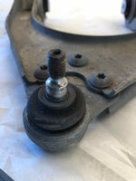 2006 - 2011 MERCEDES BENZ CLS500 Front Upper Control Arm Left Driver Side LH OEM