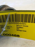 2006 - 2011 MERCEDES BENZ CLS500 Front Upper Control Arm Left Driver Side LH OEM