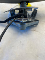 2006 MERCEDES BENZ CLS500 Rear View Mirror Automatic Dimming w/ Interior Lights
