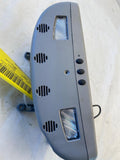 2006 MERCEDES BENZ CLS500 Rear View Mirror Automatic Dimming w/ Interior Lights