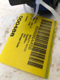 2006 MERCEDES BENZ CLS500 Automatic Transmission Gas Accelerator Throttle Pedal