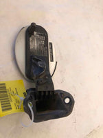 2006 - 2011 MERCEDES BENZ CLS500 Fuel Filler Tank Door Rear Mounted Silver Sedan