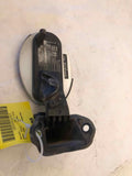 2006 - 2011 MERCEDES BENZ CLS500 Fuel Filler Tank Door Rear Mounted Silver Sedan