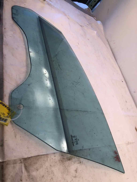 2006 - 2011 MERCEDES CLS500 Sedan Front Back Door Glass Window Left Driver Side