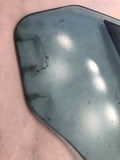 2006 - 2011 MERCEDES CLS500 Sedan Front Back Door Glass Window Left Driver Side