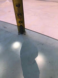 2006 - 2011 MERCEDES CLS500 Sedan Front Back Door Glass Window Left Driver Side
