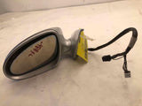 2006 - 2008 MERCEDES BENZ CLS500 Door Mirror Manual Folding Left Driver Side LH