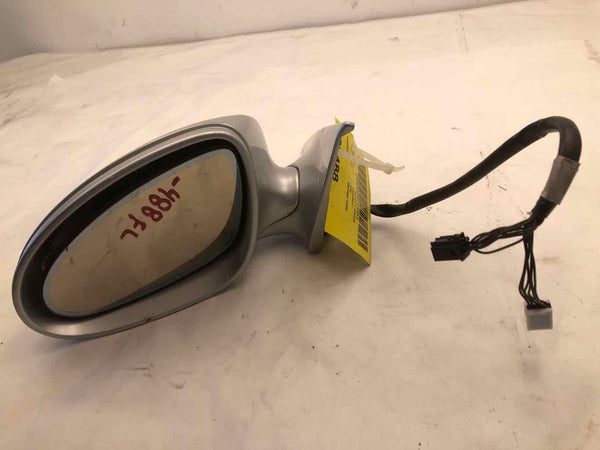 2006 - 2008 MERCEDES BENZ CLS500 Door Mirror Manual Folding Left Driver Side LH