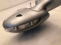 2006 - 2008 MERCEDES BENZ CLS500 Door Mirror Manual Folding Left Driver Side LH