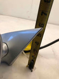 2006 - 2008 MERCEDES BENZ CLS500 Door Mirror Manual Folding Left Driver Side LH