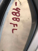 2006 - 2008 MERCEDES BENZ CLS500 Door Mirror Manual Folding Left Driver Side LH