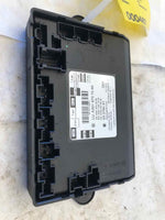 2007 MERCEDES S-CLASS Rear Door Control Module A2218707386 Right Passenger Side