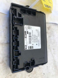 2007 MERCEDES S-CLASS Rear Door Control Module A2218707386 Right Passenger Side