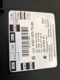 2007 MERCEDES S-CLASS Rear Door Control Module A2218707386 Right Passenger Side