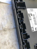 2007 MERCEDES S-CLASS Rear Door Control Module A2218707386 Right Passenger Side