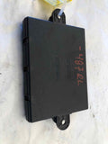 2007 MERCEDES S-CLASS Rear Door Control Module A2218707386 Left Driver Side LH