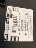 2007 MERCEDES S-CLASS Rear Door Control Module A2218707386 Left Driver Side LH