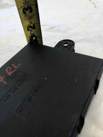 2007 MERCEDES S-CLASS Rear Door Control Module A2218707386 Left Driver Side LH