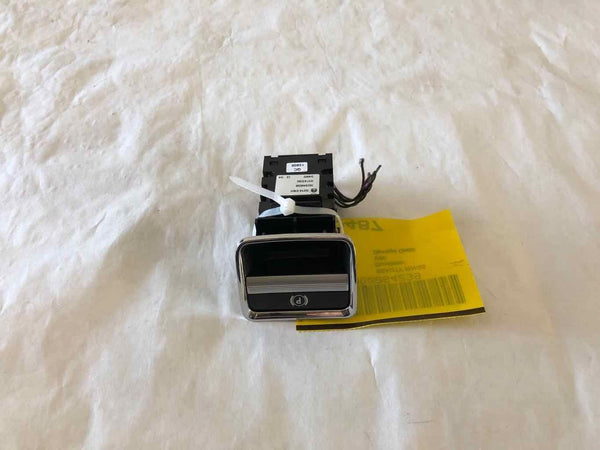 2007 MERCEDES S-CLASS Emergency Brake Switch Release PIN 2215401445