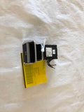 2007 MERCEDES S-CLASS Emergency Brake Switch Release PIN 2215401445