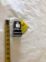 2007 MERCEDES S-CLASS Emergency Brake Switch Release PIN 2215401445