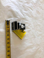 2007 MERCEDES S-CLASS Emergency Brake Switch Release PIN 2215401445