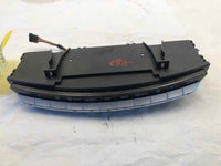 2007 - 2011 MERCEDES S-CLASS Heater A/C Temperature Climate Control Switch Panel