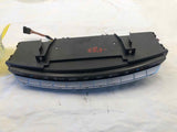 2007 - 2011 MERCEDES S-CLASS Heater A/C Temperature Climate Control Switch Panel