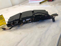 2007 - 2011 MERCEDES S-CLASS Heater A/C Temperature Climate Control Switch Panel