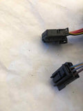 2007 - 2011 MERCEDES S-CLASS Heater A/C Temperature Climate Control Switch Panel