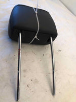 2007 MERCEDES S-CLASS Front Headrest Head Rest Driver Side or Passenger Side OEM