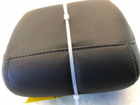 2007 MERCEDES S-CLASS Front Headrest Head Rest Driver Side or Passenger Side OEM