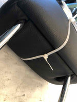 2007 MERCEDES S-CLASS Front Headrest Head Rest Driver Side or Passenger Side OEM